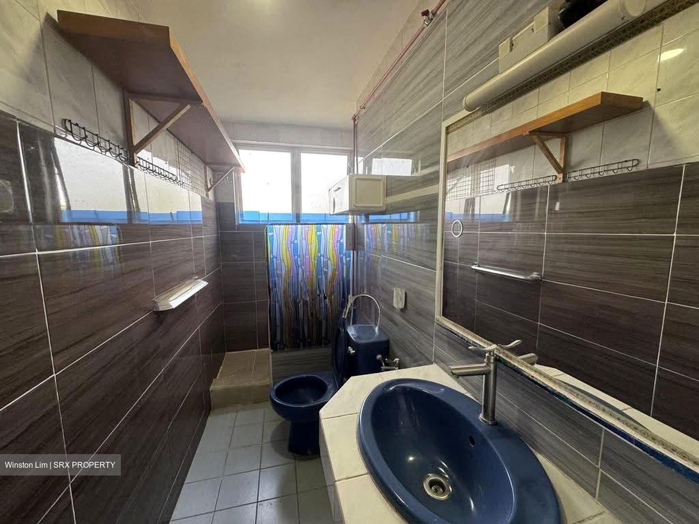 Sunbird Road (D16), Apartment #613715071